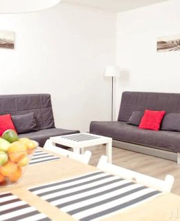 Apartament Alexandra Gdynia
