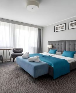 Hotel Wolin Międzyzdroje