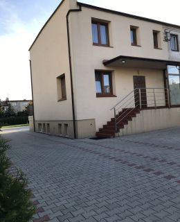 Hostel Noclegi u Leona Wrocław
