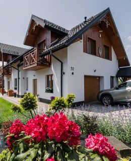 Gorczańska Sapałówka Maniowy