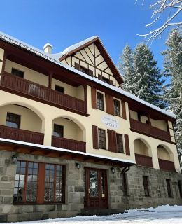 GórSKI SPA Karpacz