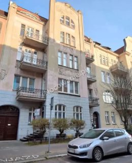 Hostel Poznań