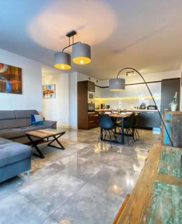 Apartamenty Szóstka Wisła Kamienna