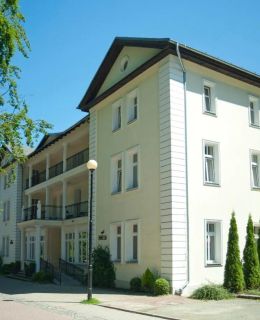Impresja Art Resort Duszniki Zdrój