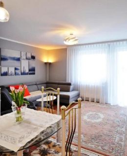 Apartament Jarzębina Kołobrzeg