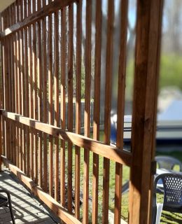 przy-plaży KAPITAŃSKA 88 Chłopy apartamenty