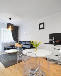 MER Apartamenty Bliżej Morza Premium Kołobrzeg