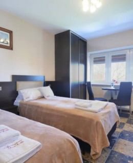 Apartamenty SamLila Kołobrzeg