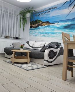 LUX Apartamenty Bliżej Morza Kołobrzeg