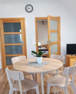 Apartament Kapłonówka Bańska Wyżna