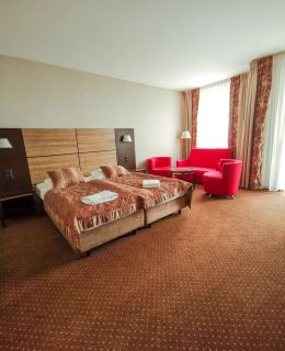 Apartament Neptun Kołobrzeg