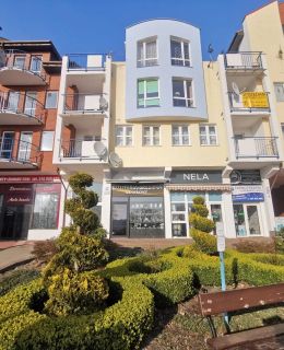 Apartamenty w Porcie Kołobrzeg