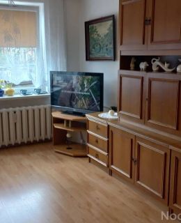 Kawalerka w centrum Świnoujścia