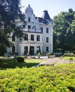 Hotel Fryderyk Duszniki-Zdrój