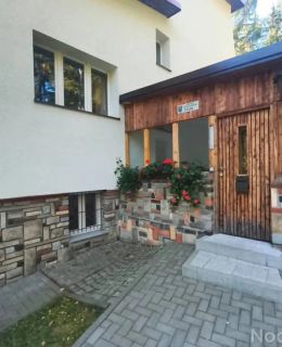 Pokoje i apartamenty Kasia Karpacz