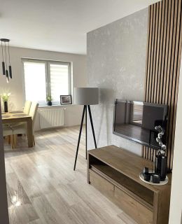 Apartament Maja Zielone Tarasy Kołobrzeg
