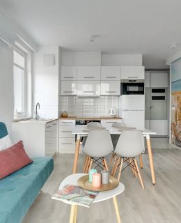 Platinium Nadmorski Dwór Residence Gdańsk