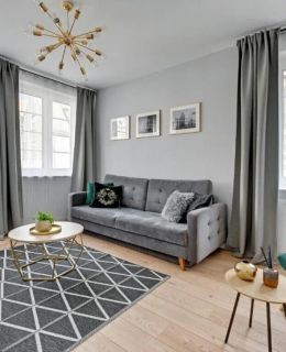 Apartament The Golden Lions Ogarna Gdańsk
