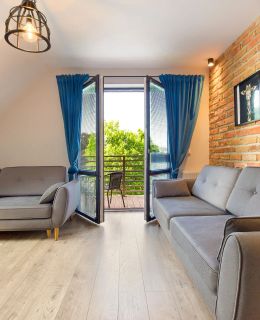 Apartament Triventi 35/36 Karpacz