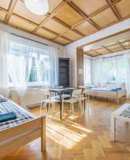 Apartament House Managers Vintage Sopot