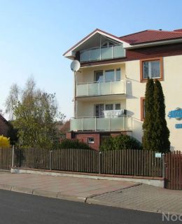 Pensjonat Nimfa Jastarnia