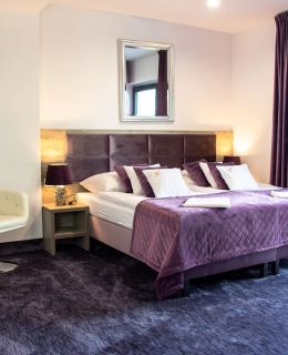 Hotel Sobieraj Krzeszyce