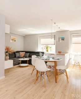 Apartament Solankowy Kołobrzeg