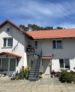 Pokoje gościnne u Pawła Piaski