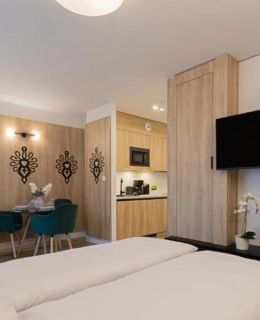 VacationClub Apartamenty Zakopiańskie Apartament 222