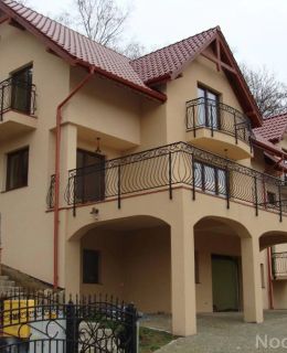 Willowe Zacisze Polanica Zdrój