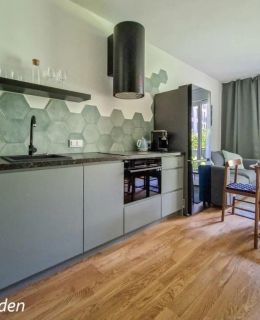 MYE_Apartamenty Fuzja Garden Łódź