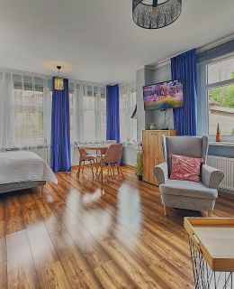 Apartament Świerkowy Karpacz
