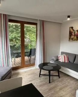 Pokoje i Apartamenty Avangarda Karpacz