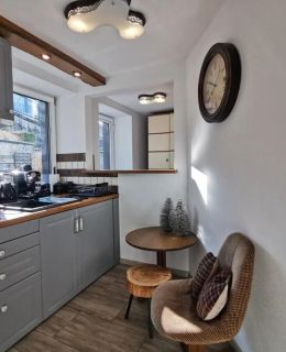 Kryształowy Apartament w centrum uzdrowiska Polanica Zdrój