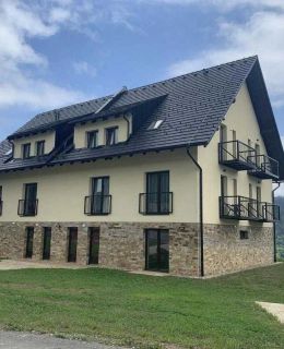 Apartmán Simon Červená Voda