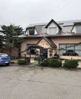 Syty bar Dąbrowa Górnicza