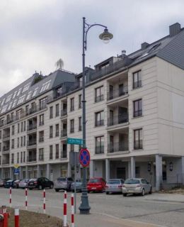 Great Apartament Młynowa