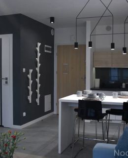 Apartament Bella Vita Kołobrzeg