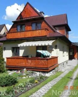 Apartament ANGO Zakopane