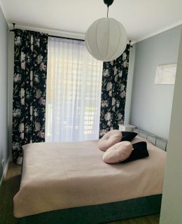 Apartament Navigator Kołobrzeg