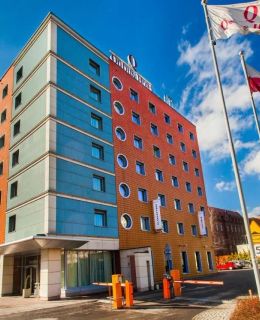 Qubus Hotel Gliwice