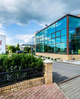 Qubus Hotel Zielona Góra