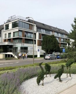 Hotel West Baltic Resort Świnoujście