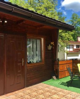 Pokoje Gościnne u Piotra Zakopane