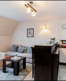 Apartament Tetmajera z widokiem Zakopane