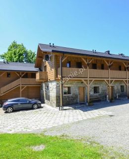 Pokoje Gościnne Zosia Wisła