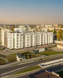 Primo Premium II by LookAp Łódź