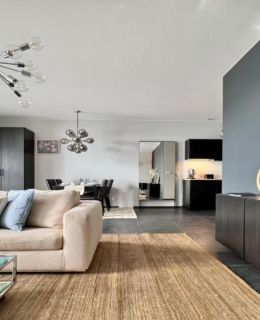 Apartamenty Marea Rentals Bulwar Portowy Ustka