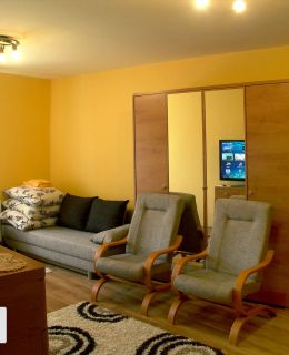 Apartament Kasprusie 6A Zakopane