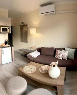 Apartamenty Marea Rentals Promenada Słońca Poddąbie